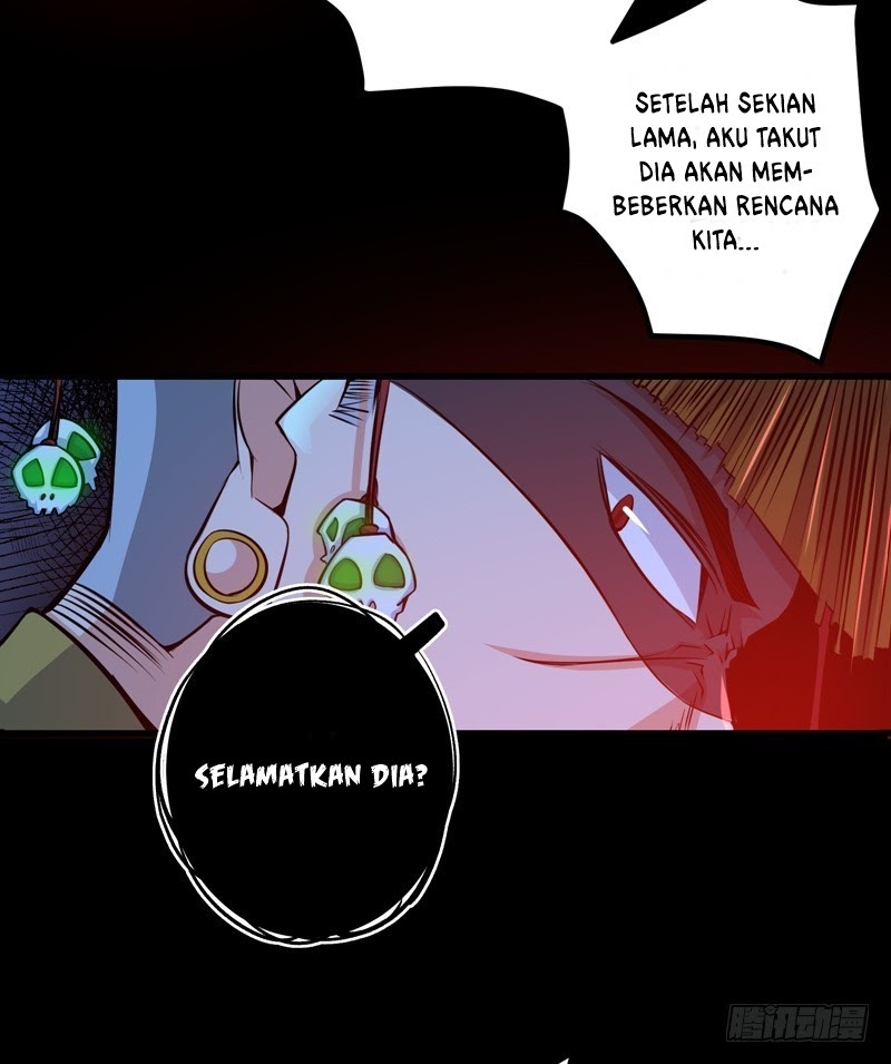 Strongest Divine Doctor Mixed City Chapter 36 Gambar 6